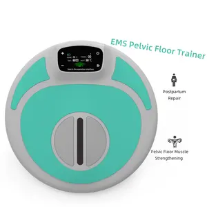 EMS Pelvic Floor Stimulator Vagina Tighgtening Improve Prostate Function Devices Express Delivery Ems Seat For Home Use
