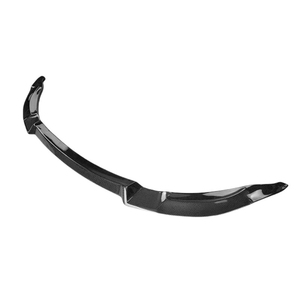 Sbocco di fabbrica F32 CS stile labbro in carbonio per <span class=keywords><strong>BMW</strong></span> <span class=keywords><strong>4</strong></span> serie F32 F33 F36 M <span class=keywords><strong>Sport</strong></span> 2014-2019 Kit per paraurti labbro anteriore in fibra di carbonio - Product Image 1