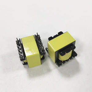 Customized High Frequency Industor EE14 EE16 EC23 Series SMT Vertical or DIP Horizontal Three Phase <strong>Transformer</strong> for LED Lighting - Product Image 6