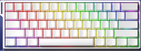 Clavier mécanique à interrupteur magnétique AULA WIN60 HE Standard/WIN60 HE Pro
