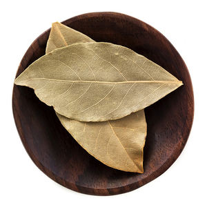 Hojas secas naturales de la bahía, hojas de Tamala Cinnamomum - Product Image 3