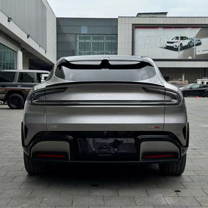 Xiaomi YU7 d'<span class=keywords><strong>occasion</strong></span> 2025 – Édition Max SUV à traction intégrale haute performance, autonomie ultra-longue, charge rapide, voitures de luxe d'<span class=keywords><strong>occasion</strong></span> - Product Image 4