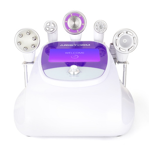 Spa Beauty 5 in1 <span class=keywords><strong>S</strong></span> hình dạng máy 60k Cavi Giảm Cân Giảm béo siêu Cavi máy - Product Image 1