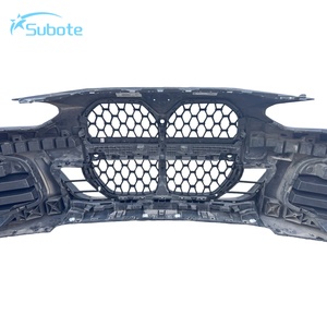 Pièces automobiles d'origine de haute qualité, kit de carrosserie de pare-chocs avant pour <span class=keywords><strong>BMW</strong></span> <span class=keywords><strong>Série</strong></span> 4 G22 G23 G26, pare-chocs avant - Product Image 4