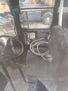 Maquinaria Industria Equipos Construcción Komatsu WA470 Cargadoras de ruedas Precios de venta - Product Image 5