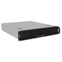 2u No Bay Server Chassis Server gehäuse 12GB Backplane Factory Direkt vertrieb Custom Server Chassis