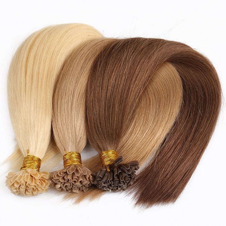 XHAIR 100 Russian Remy Hair Extension