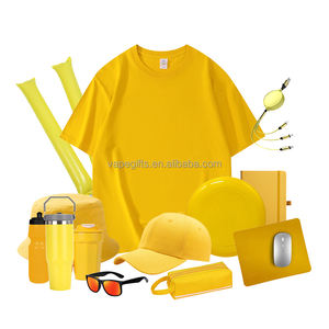 कस्टम प्रचार उपहार सेट-परख विपणन आइटम घटनाओं के लिए अनुकूलित रंग लोगो पर्यावरण अनुकूल सामग्री - Product Image 1