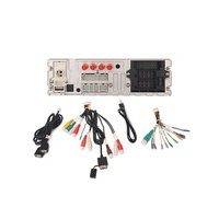 Autoradio 8 pouces Android 13.0 ES8529D GPS TPMS DAB + 4G IPS pour Renault Dacia Duster Logan Sandero Dokker autoradio