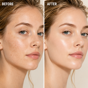 Suero Glutatión 7 para Manchas Oscuras 30ml, Niacinamida NAG, Vitamina C, Esencia Facial Iluminadora para una Piel Radiante y con Brillo, Cuidado Vegano - Product Image 6