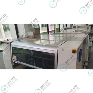 Máquina de Colocación de Componentes SMT Panasonic NM-EJM5A BM123 - Product Image 5