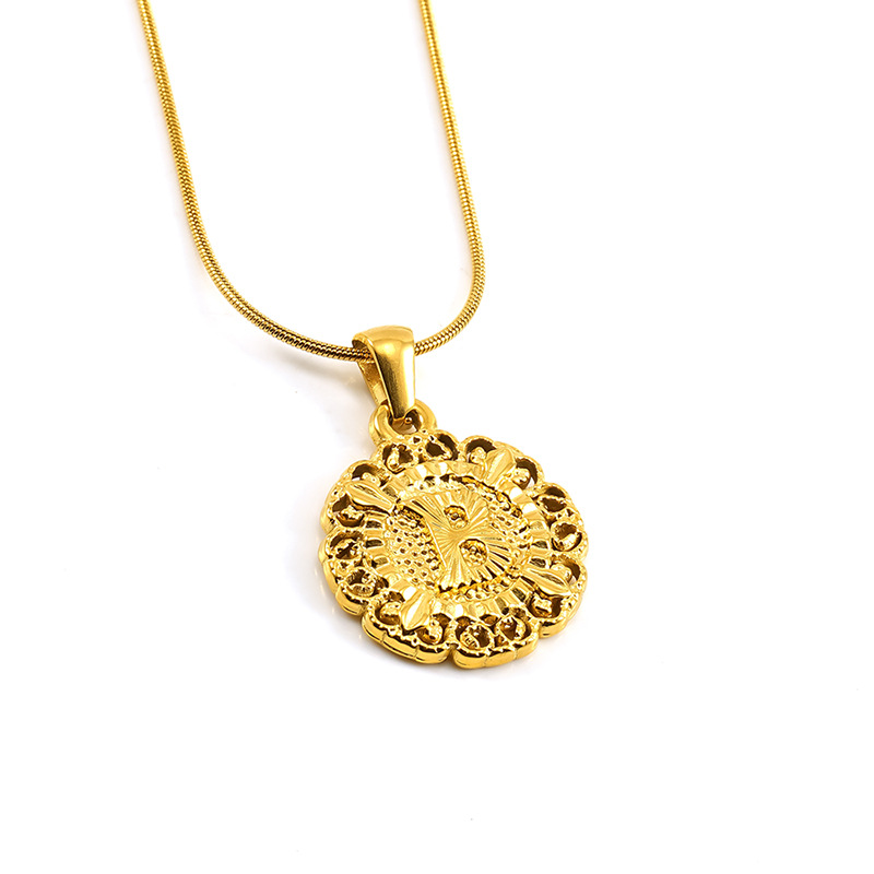 Gold B