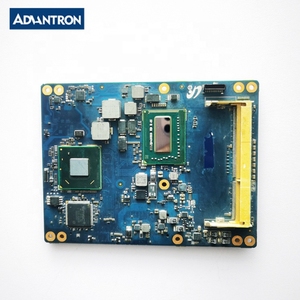17-3XM77(V0.8) Placa base industrial, tarjeta de CPU, módulo de CPU, placa principal, placa base, Stock Original - Product Image 2