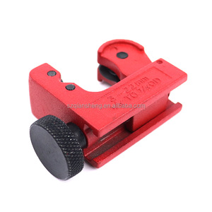 60MM Mini Alloy Steel <strong>Pipe</strong> Tubing Cutter 1/8" to 5/8" OD <strong>Copper</strong> Brass Aluminum Cutting Tool - Product Image 2