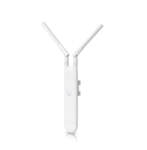 Punto de Acceso Mesh AC de Doble Banda Ubiquiti UniFi UAP-AC-M, WiFi 5 (802.11ac) para Interiores/Exteriores, Rendimiento de 1.1 Gbps - Product Image 3