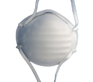 <span class=keywords><strong>Masque</strong></span> en forme de coupe <span class=keywords><strong>FFP2</strong></span> d'usine avec valve, anti-poussière, conception d'attache d'oreille - Product Image 6
