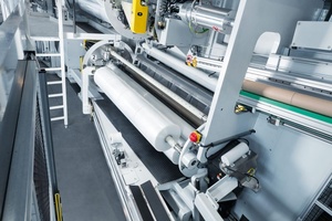 <span class=keywords><strong>Pellicola</strong></span> <span class=keywords><strong>Trasparente</strong></span> in PVC di Alta Qualità a Basso Prezzo, Resistente all'Umidità, Morbida, per Imballaggio Alimentare, <span class=keywords><strong>Pellicola</strong></span> Termoretraibile, Un Rotolo - Product Image 6