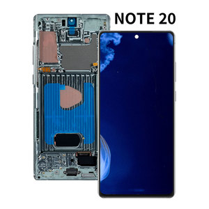 Offerta Speciale: Schermi LCD per Cellulari <span class=keywords><strong>Samsung</strong></span> <span class=keywords><strong>Note</strong></span> 20, 10, <span class=keywords><strong>9</strong></span>, 8, 7 e <span class=keywords><strong>Note</strong></span> 20 Ultra, Ricambi Display per Smartphone - Product Image 1
