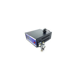 Générateur de Nettoyage Ultrasonique DIY 40 kHz avec Contrôle de Puissance pour Nettoyeur Ultrasonique à Grande Amplitude Piézoélectrique <span class=keywords><strong>Langevin</strong></span> - Product Image 3