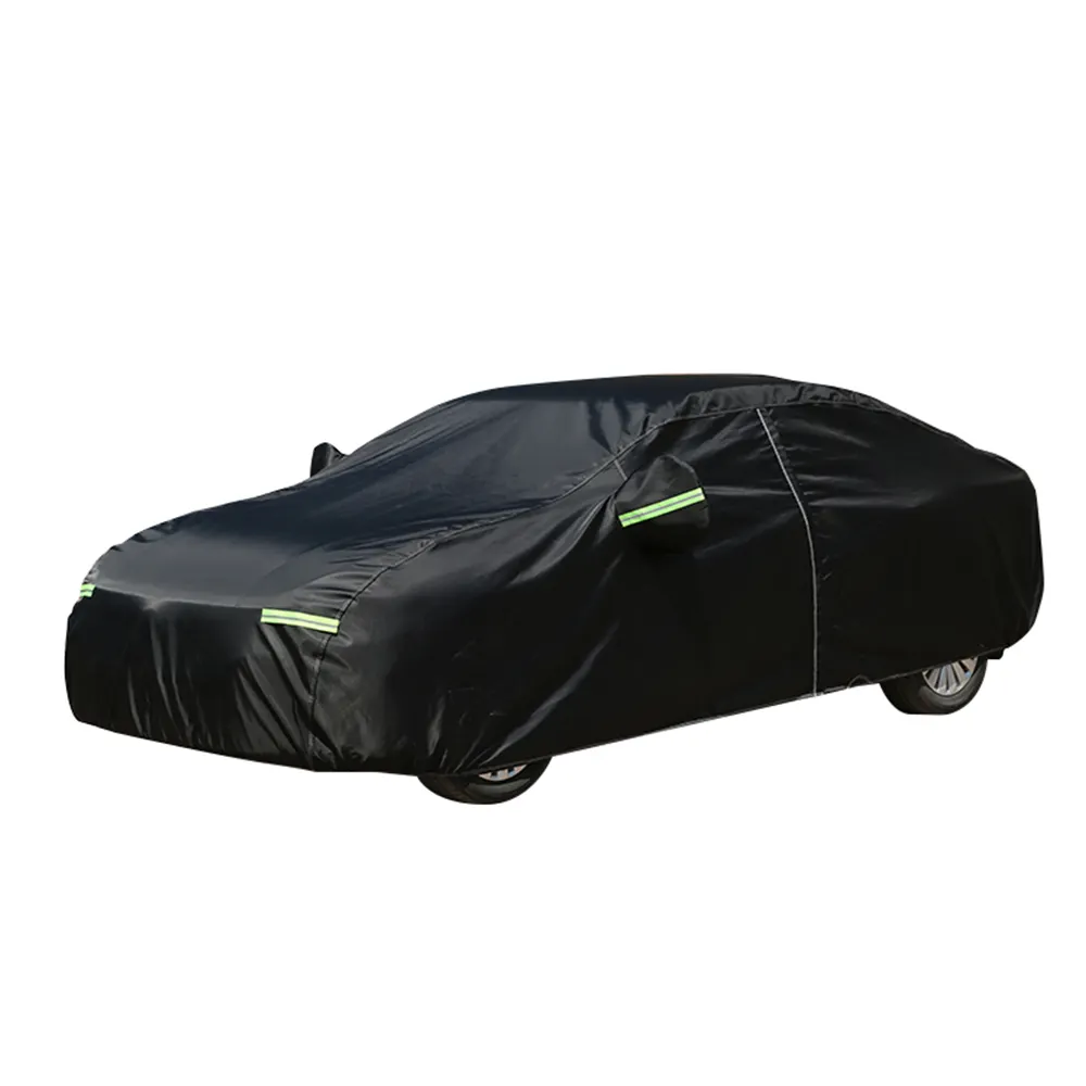 top anti-theft-car-cover center for honda jazz city 2005 kids ride-on toy car cover Uv protection