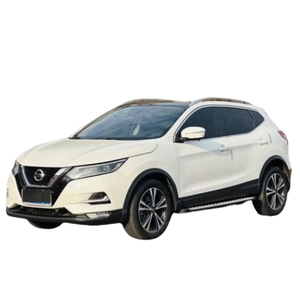 Auto Usate in Vendita: <span class=keywords><strong>Qashqai</strong></span> 2021 2.0L con Trasmissione Automatica, SUV Quasi Nuovo di Alta Qualità Disponibile in Grandi Quantità - Product Image 2