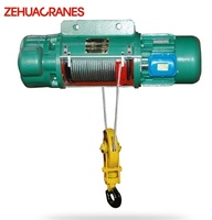 Palans électriques hydrauliques à câble personnalisables de 1 à 10 tonnes pour l'exploitation minière, la construction, le levage de bateaux et l'utilisation industrielle