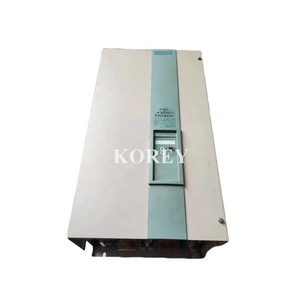 ตัวแปลงไฟ DC-Converter รุ่น 6RA7090-6KV62-0 สภาพดี - Product Image 4