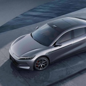 Nuova BYD <span class=keywords><strong>HAN</strong></span> <span class=keywords><strong>L</strong></span> DM-p 2025 Edizione Flagship 4WD PHEV Berlina 1.5T Ibrida ad Alte Prestazioni 5 Posti Auto Elettrica per Adulti per <span class=keywords><strong>l</strong></span>'Esportazione - Product Image 6