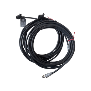 Cable de Conexión para Rejilla de Seguridad KEYENCE GL-RPT5PM de 5m, Utilizado en Escenarios de Maquinaria de Empaquetado de Alta Velocidad - Product Image 2