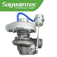 Saywontec GT2556S 762931-5001S 762931-0009 32006082 1200016223 760428-0005 baru untuk PERKINS BACKHOE LOADERS Scout 4.4L