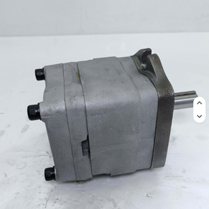 Compact Hydraulic Pump IPH-4A-25-LT-20 for Main Hydraulic Pump IPH-<b>23A</b>/B-3.5-13-11 IPH-34A/B-16-20-11 - Product Image 3