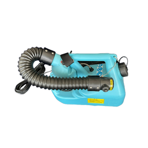 Điện cầm tay ULV lạnh <span class=keywords><strong>Fogger</strong></span> Máy PE Chất liệu tốt sương tính năng cho gà trang trại gia cầm nhà vệ sinh vườn sử dụng - Product Image 6