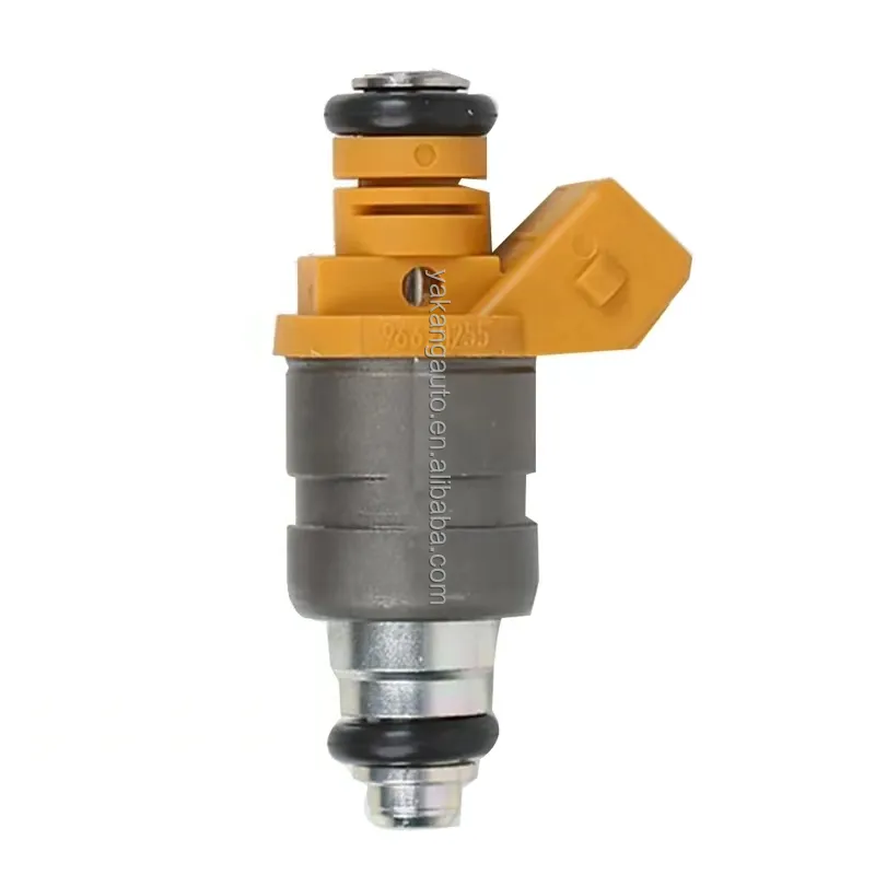 min 96620255 9631840 96518620 Fuel Injectors for Chevrolet & Daewoo
