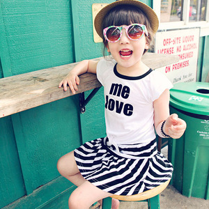 Ropa de Diseñador de Moda para Niños, Estilo Coreano, Conjunto de Vestido para Niños, de Proveedores Chinos - Product Image 1