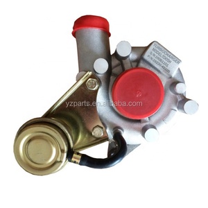 TD05H 28230-45000 49178-03123 49178-02385 49178-09620 49178-02320 4D34 4D34T Turbocompresor de motor para Mitsubishi Fuso <span class=keywords><strong>Canter</strong></span> 3.9L - Product Image 5