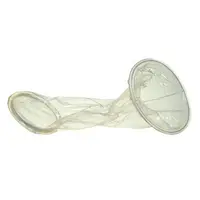 Sex Producten Gearomatiseerde Vrouwelijke Condooms Meisje Condooms