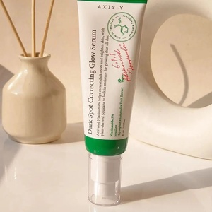 Hàn Quốc chăm sóc da sáng chất mực mặt kem axisy đốm đen điều chỉnh Glow serum cho tuổi già đốm loại bỏ - Product Image 5