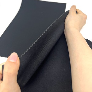 2 मिमी 3 मिमी 5 मिमी चिकनी त्वचा नियोप्रोन कपड़े लोचदार और आर्द्र सूट नियोप्रोन खाली कच्चे माल और वाटरप्रूफ डाइविंग गियर - Product Image 2