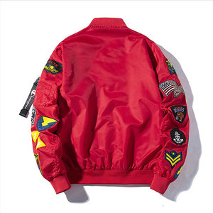 Chaqueta impermeable de moto para hombre barata con precio al por mayor - Product Image 2