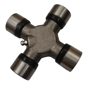 77006394 auto truck universal joint bearing universal joint cross 30.1*106.3mm