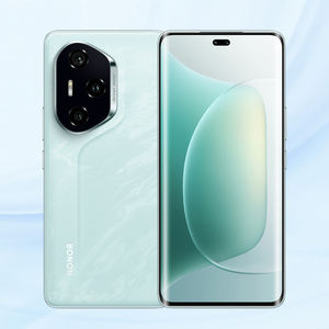 NUEVO Original para HONOR 300 Pro 5G, Teléfono con Pantalla AMOLED de 6.8'' y 120Hz, Procesador Octa Core Snapdragon 8 Gen3, Batería de 5300mAh, Carga Rápida de 100W, MagicOS 9.0 - Product Image 1