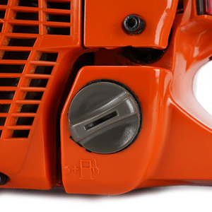 Tronçonneuse sans fil industrielle OEM, tronçonneuse à essence, scie à <span class=keywords><strong>huile</strong></span> CS365, tête motrice 3400W sans chaîne - Product Image 4
