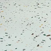 BENIF商業オフィスフローリングビニール大理石自己接着防水および汚れ耐性PVC粘着性床タイル