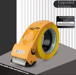 Hot bán tự động băng dính Dispenser Cutter cho văn phòng phẩm ứng dụng New cấp bằng sáng chế sản phẩm - Product Image 2
