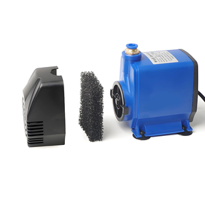 Ac 220-240v 25w <span class=keywords><strong>Joint</strong></span> mécanique électrique pour <span class=keywords><strong>pompe</strong></span> à <span class=keywords><strong>eau</strong></span> Machine à glaçons Pompes <span class=keywords><strong>de</strong></span> traction à <span class=keywords><strong>eau</strong></span> <span class=keywords><strong>Pompe</strong></span> <span class=keywords><strong>de</strong></span> refroidissement submersible industrielle - Product Image 2