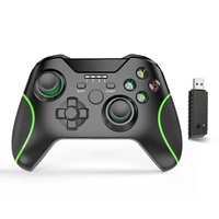 Control Inalámbrico 2.4G, Joystick para Juegos, Gamepad para Xbox One, Mando para PC