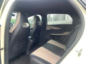 BYD Dolphin Mini EV City Car <span class=keywords><strong>Nuova</strong></span> Energia Eco Commute Lunga Autonomia 401-500km SMART Moda Ingrosso - Product Image 3