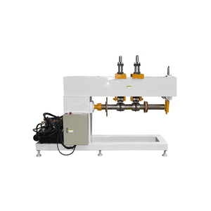 Pneumatic Beading Equipment for Industrial Metal Processing - Product Image 2