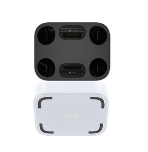 Supporto per caricabatterie a doppio controller per stazione di ricarica ps5 per Sony Playstation <span class=keywords><strong>5</strong></span> - Product Image 6