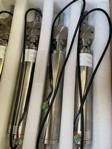 Vanne d'eau de dilution de composant de machine de tissu d'acier inoxydable de WEIYA pour des pièces de machines de papier - Product Image 3